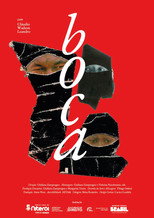 Poster de la película Boca
