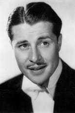 Actor Don Ameche