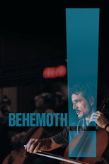 Poster de la película Behemoth!