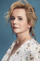 Actor Emily Watson