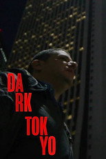 Poster de la película Dark Tokyo