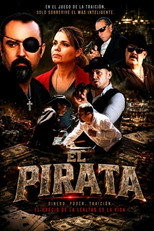 Poster de la película El Pirata