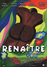 Poster de la película Renaître