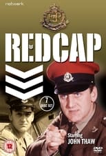 Poster de la serie Redcap