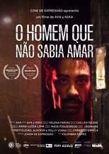 Poster de la película O Homem Que Não Sabia Amar