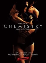 Poster de la serie Chemistry