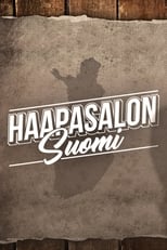 Poster de la serie Haapasalon Suomi