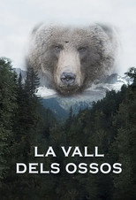 Poster de la película Valley of the Bears