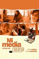 Poster de la película Mi media naranja