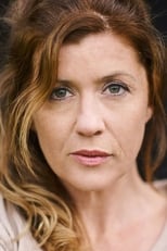 Actor Fiona Coors