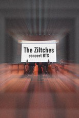 Poster de la película Behind The Scenes Of The Ziltches Concert (Inlet Theatre, Port Moody)