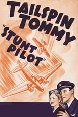 Poster de la película Stunt Pilot