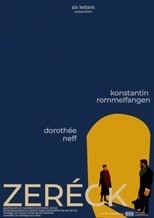 Poster de la película Zeréck