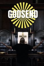 Poster de la película Godsend