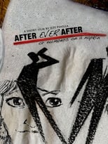 Poster de la película After Ever After: Or Numbers on a Napkin