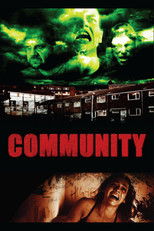 Poster de la película Community