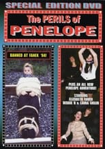 Poster de la película The Perils of Penelope: The Hypnotic Gem