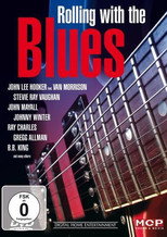Poster de la película Rolling With the Blues
