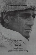 Poster de la película Quintet