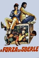 Poster de la película Trouble in Istamboel