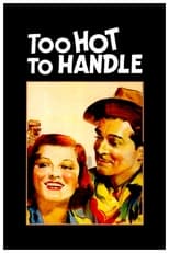 Poster de la película Too Hot to Handle