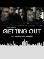 Poster de la película Getting Out