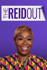 Poster de la serie The ReidOut