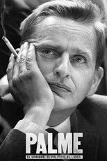Poster de la película Palme
