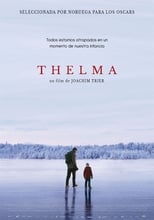 Poster de la película Thelma