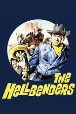 Poster de la película The Hellbenders