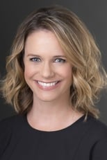 Actor Andrea Barber