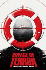 Poster de la película Voyage of Terror: The Achille Lauro Affair