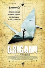 Poster de la película Origami