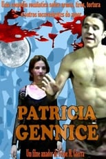 Poster de la película Patricia Gennice