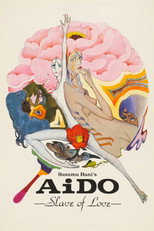 Poster de la película Aido: Slave of Love