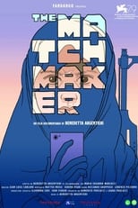 Poster de la película The Matchmaker