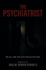 Poster de la película The Psychiatrist