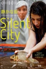 Poster de la película Silent City