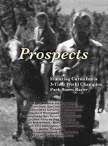 Poster de la película Prospects