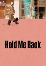 Poster de la película Hold Me Back