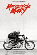 Poster de la película Motorcycle Mary