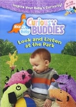 Poster de la serie Curious Buddies