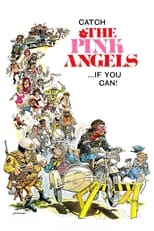 Poster de la película Pink Angels