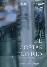 Poster de la película De Costas Pro Rio