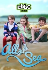 Poster de la serie All at Sea