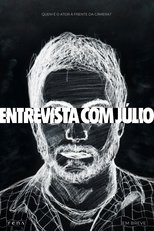 Poster de la película Interview with Júlio