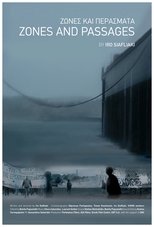 Poster de la película Zones and Passages