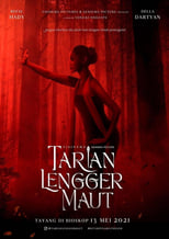 Poster de la película Tarian Lengger Maut