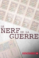 Poster de la serie Le Nerf de la guerre