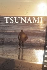 Poster de la serie Tsunami